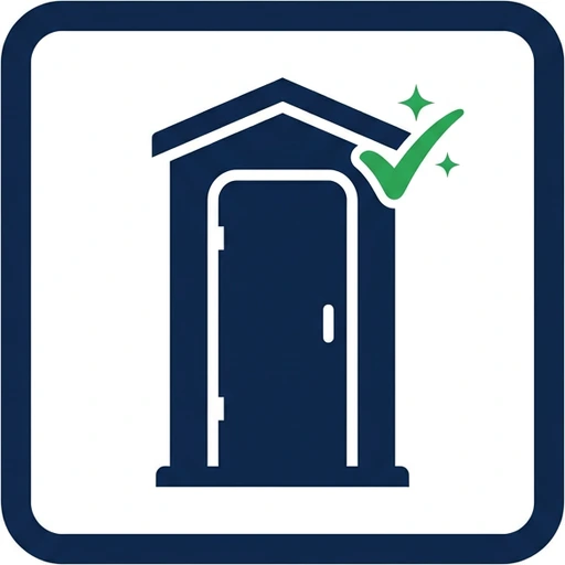 Havencrest Portable Toilets logo